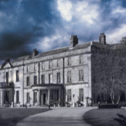 Haunted Hotel