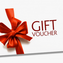 Gift Vouchers & Experiences