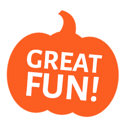 Kids Daytime Spookfest - (Event ticket and purchase suggestion)