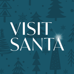 Santa's Grotto | Quiet Hours