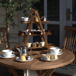 Afternoon Tea at Great Shelford