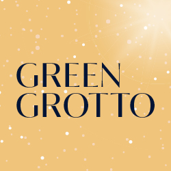 Green Grotto Takeover | Quiet Hours