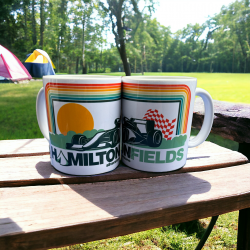 Hamilton Fields Merch!