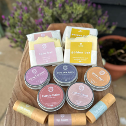 Tarro Skincare Workshop