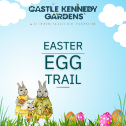 Easter Egg-stravaganza