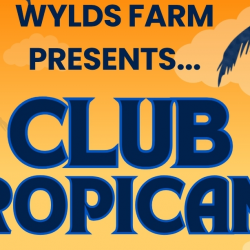 Club Tropicana