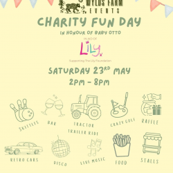 Charity Fun Day