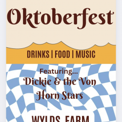 Oktoberfest
