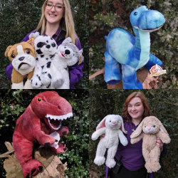 Bear Making Workshops