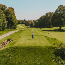 Golf Packages