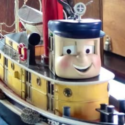 Tugs Adventure Weekend 2026