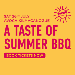 Kilmac Events