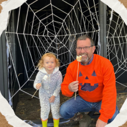 Halloween Spooktacular (Entry until 31st October)