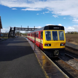 DMU Running Days 2026
