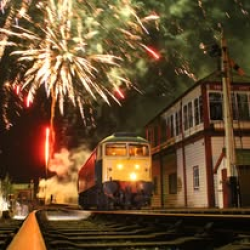 Fireworks 2026