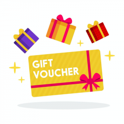 Gift Vouchers