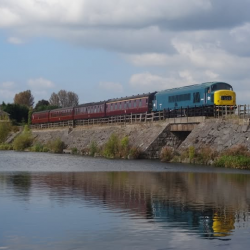 Diesel Running Days 2026