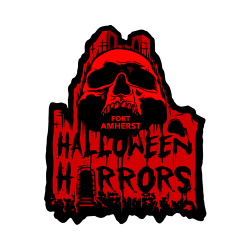Halloween Horrors - Face Your Fears