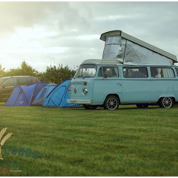 Camping Weekends 2026