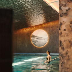 Spa Day Packages At Fairmont Cheshire, The Mere