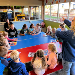 School Visit Booking