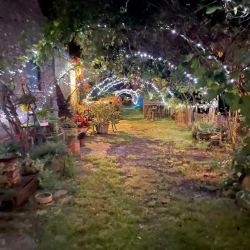 Enchanted Nights at Wylds Farm