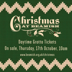 Christmas at Beamish 2024: Daytime Grotto