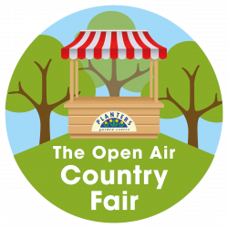 Open Air Country Fair at Tamworth