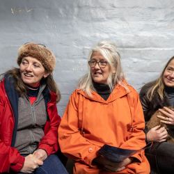 Mother's Day Weekend