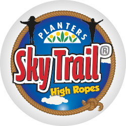 Sky Trail High Ropes