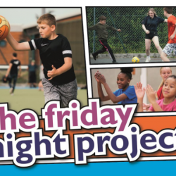 The Friday Night Project