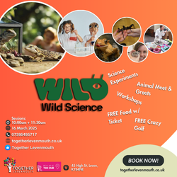 Wild Science