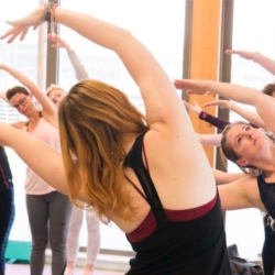 Yoga Brunch