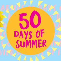Summer Pass [Unlimited Visits 18th July - 6th Sept]