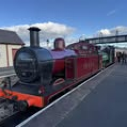 Jinty 100