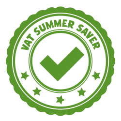 Standard Park Entry Tickets - 25th June to 1st Sept | inc VAT saving