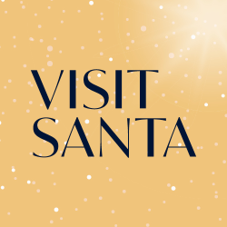 Santa's Starlight Grotto | Quiet Hours