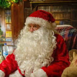 Santa Specials 2025