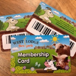 Membership Gift Vouchers
