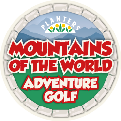 Tamworth Adventure Golf