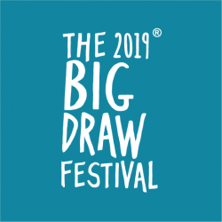 The Big Draw Festival
