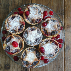Christmas Pop-up Restaurant