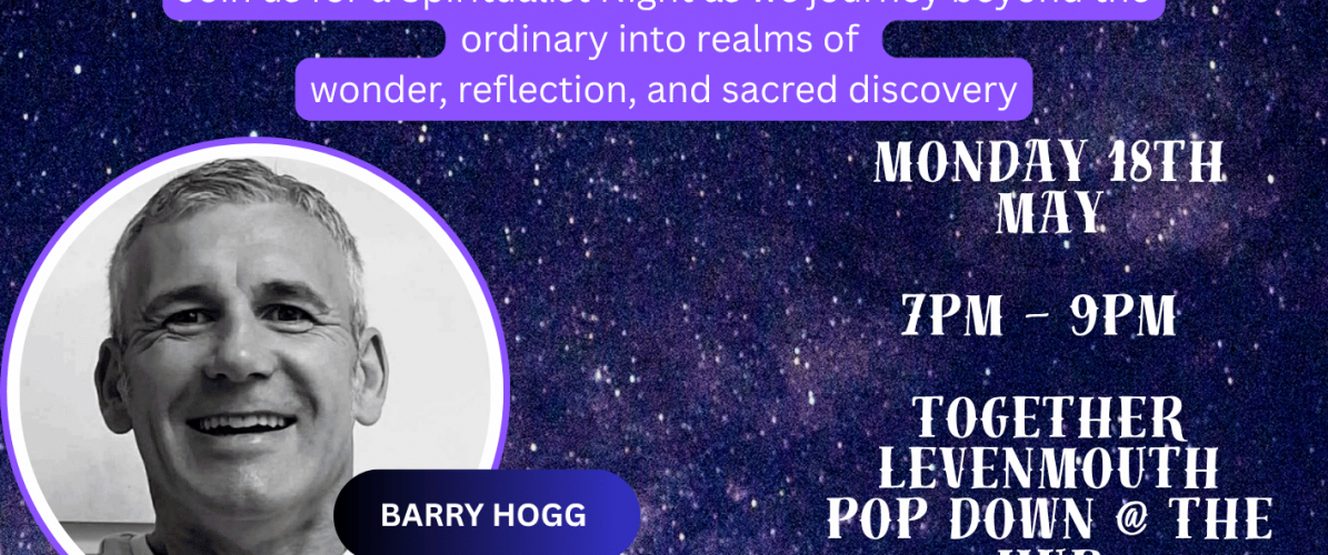 Spiritualist Evening