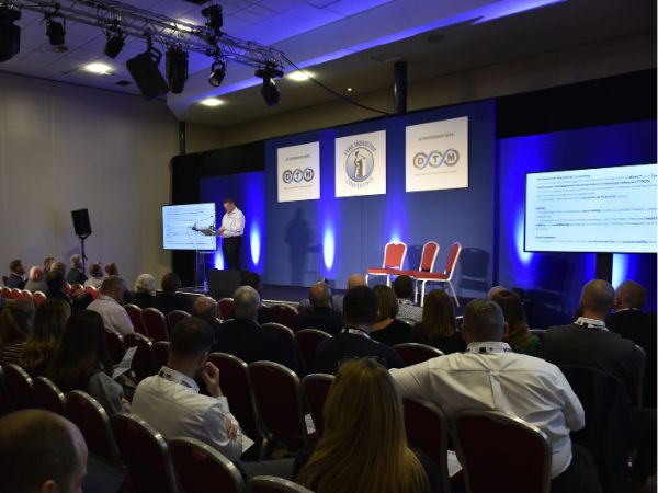 NTDA Tyre Industry Conference