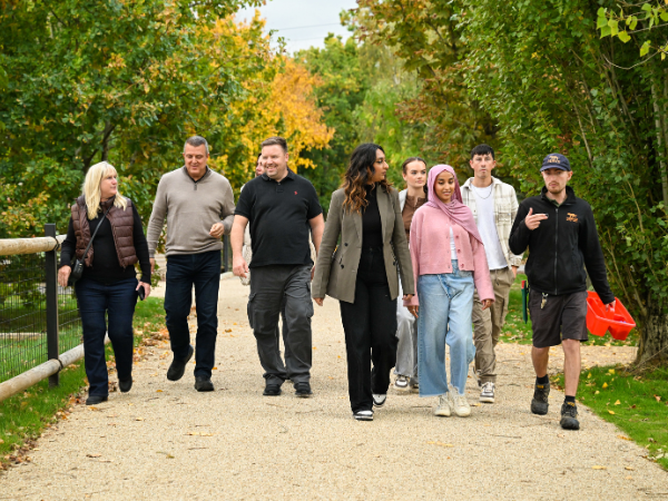 Guided Tours