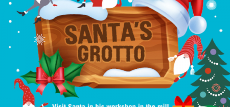 Santa's Grotto