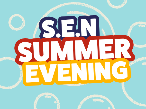 S.E.N Summer Evening