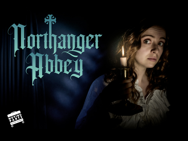 Northanger Abbey