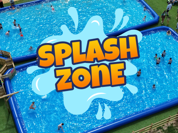 Splash Zone