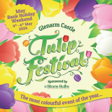 Tulip Festival 2024